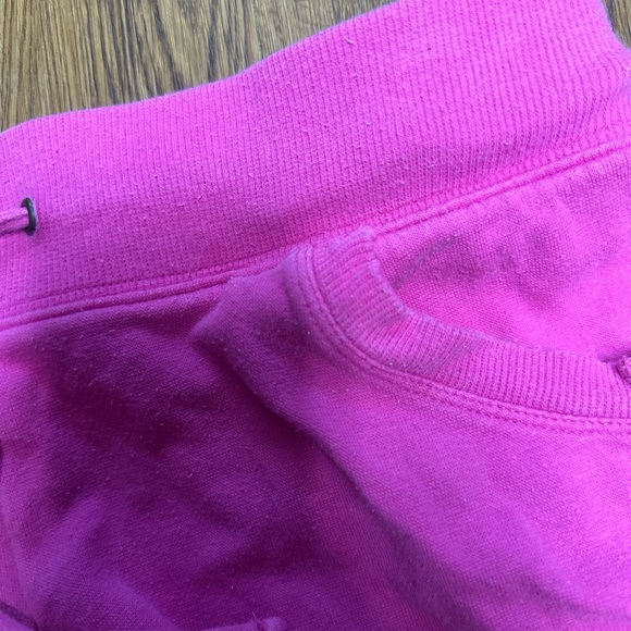 Y2K Low Rise Micro Mini Shorts - Picture 6 of 7